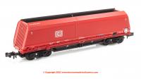 373-865B Graham Farish HRA Bogie Hopper DB Cargo